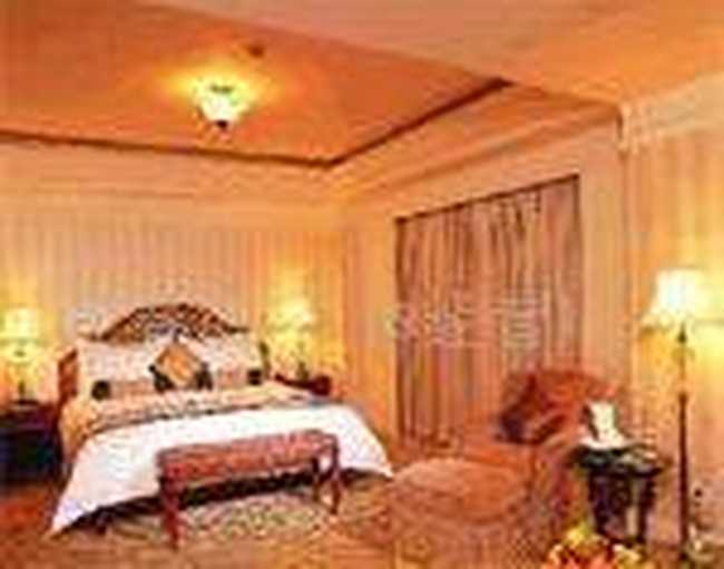 嘉喜来商务旅馆