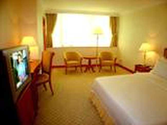 广州市长大厦,图三