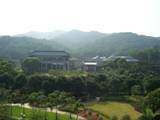 广州松园宾馆,图一