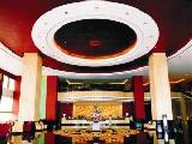 佛山哥顿酒店,图二