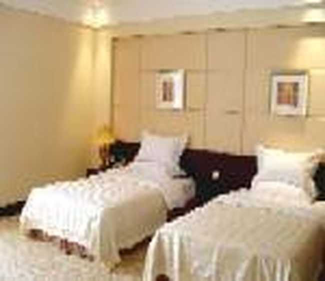 惠州涛景高尔夫度假村,图三