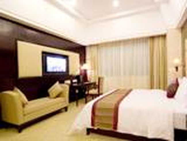 东莞天悦酒店,图三