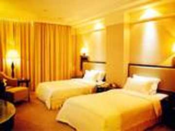 南海名都大酒店,图三