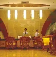 古镇瀛丰商务酒店