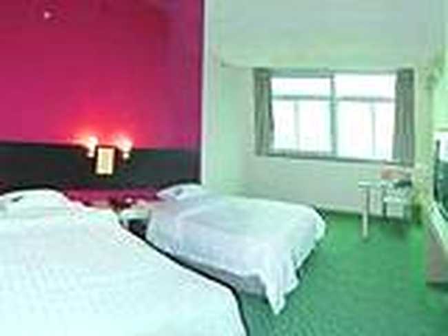 广州绿洲大酒店,图三