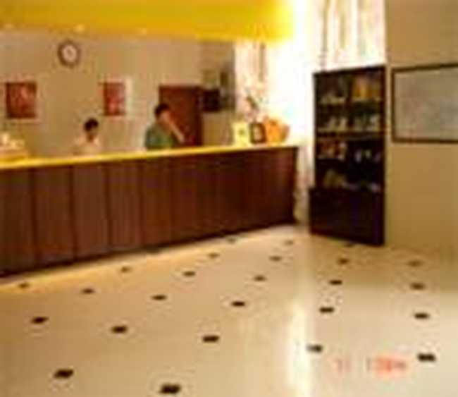 如家快捷酒店（广州小西关店）,图二