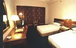 潮阳区和平酒店,图二