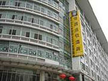 岭南佳园连锁酒店（广州怡乐路店）,图一