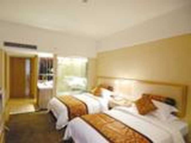 广州健力百合酒店,图三