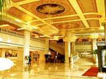 三水花园酒店,图二