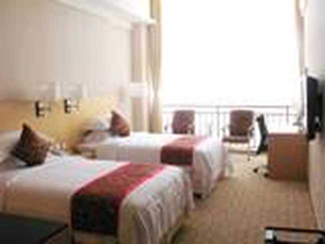 深圳朗山酒店,图三