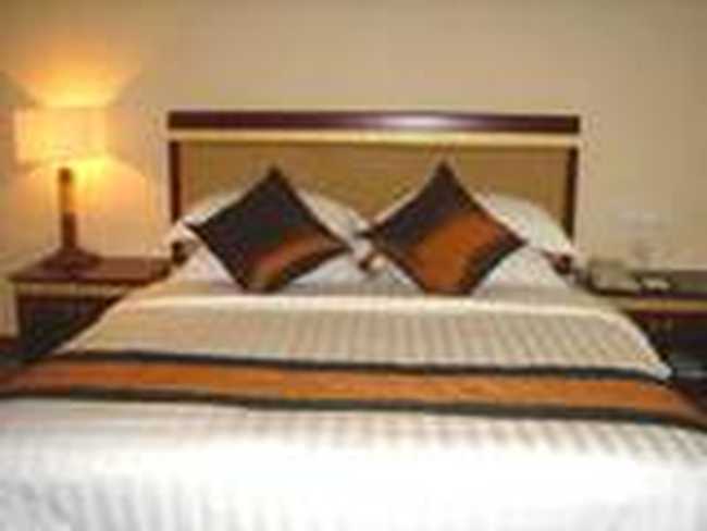 东莞尼罗河国际大酒店,图三