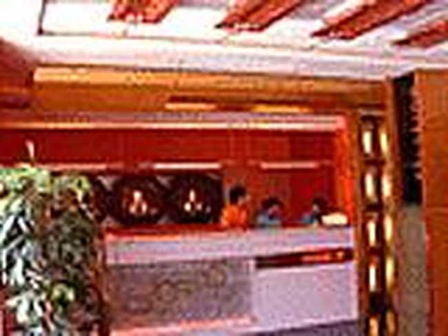 莫泰连锁旅店（中山兴中道店）,图二