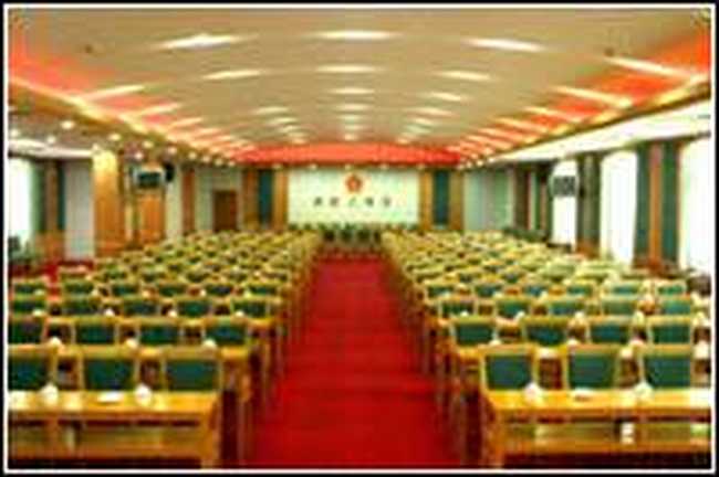 梅州市兴发大酒店