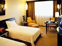 中山市豪城酒店