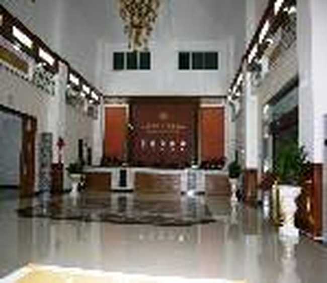 惠州海滨温泉旅游度假区,图二