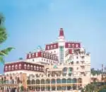 佛山祈福仙湖酒店