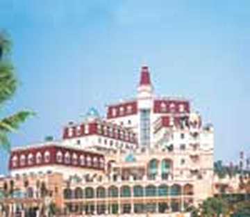 佛山祈福仙湖酒店,图一