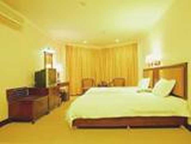 佛山皇都酒店,图三