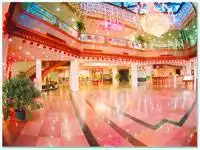 中山市牡丹酒店