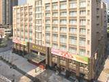 广州龙洲大酒店,图一