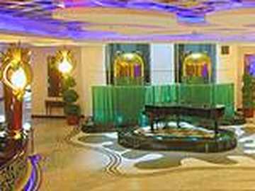 深圳鸿隆明华轮酒店,图二