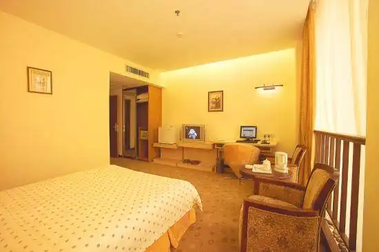 广州星城酒店,图三