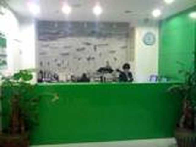 a8连锁酒店（广州大德路店）,图二