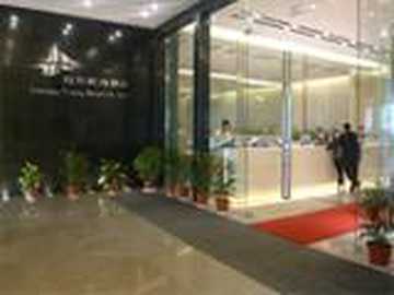 山水时尚酒店（广州火车东站店）,图二