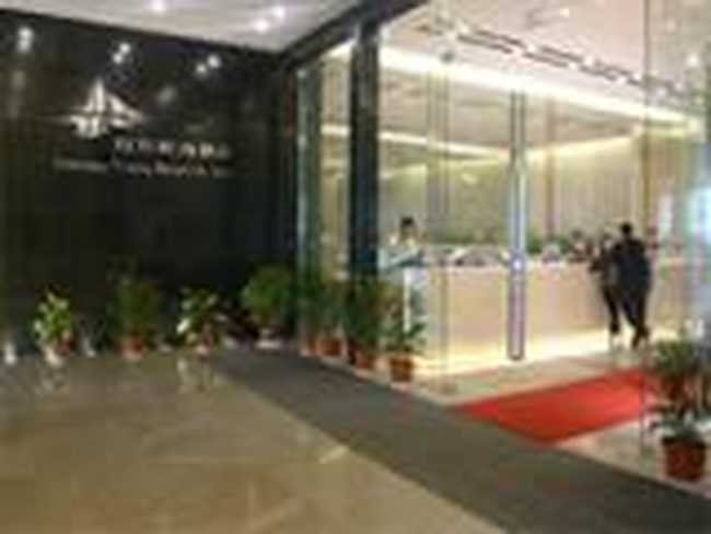 山水时尚酒店（广州火车东站店）,图二