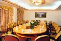 海丰富贵城宾馆,图二