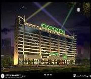 肇庆名典商旅酒店,图一