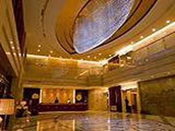 珠海西藏大厦,图一