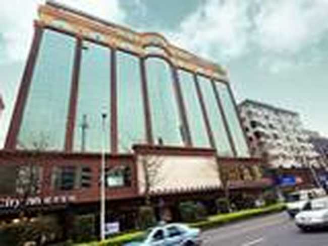 城市客栈（东莞南城店）,图一