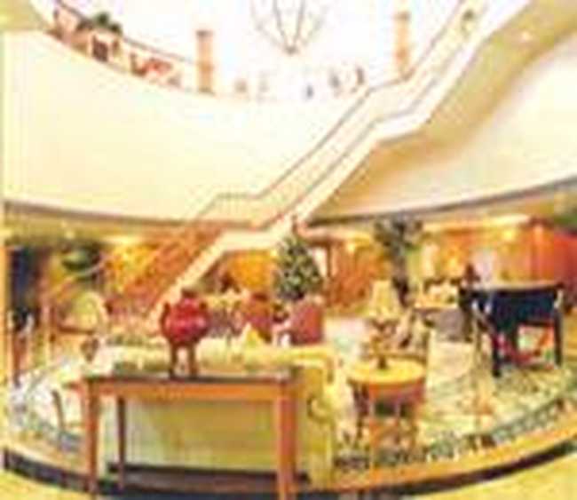 珠海石景山旅游中心大酒店,图二