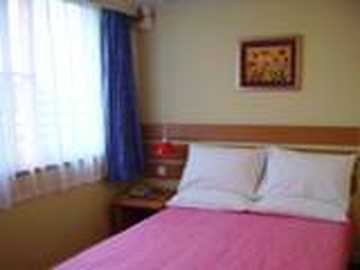 如家快捷酒店（中山富华道店）,图三