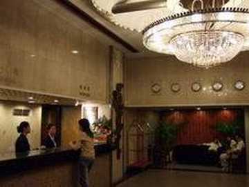 广州富豪酒店,图二