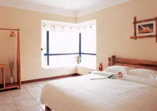 海语东园度假公馆