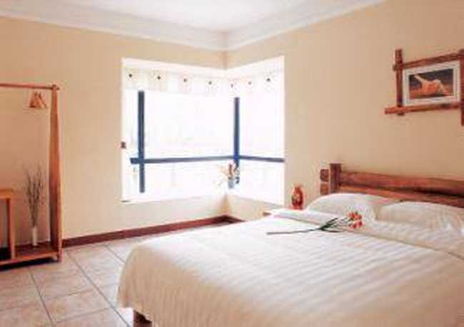 海语东园度假公馆