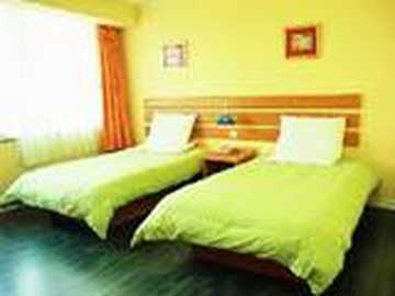 如家快捷酒店（广州滨江东店）,图三