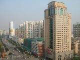 广州裕通大酒店,图一