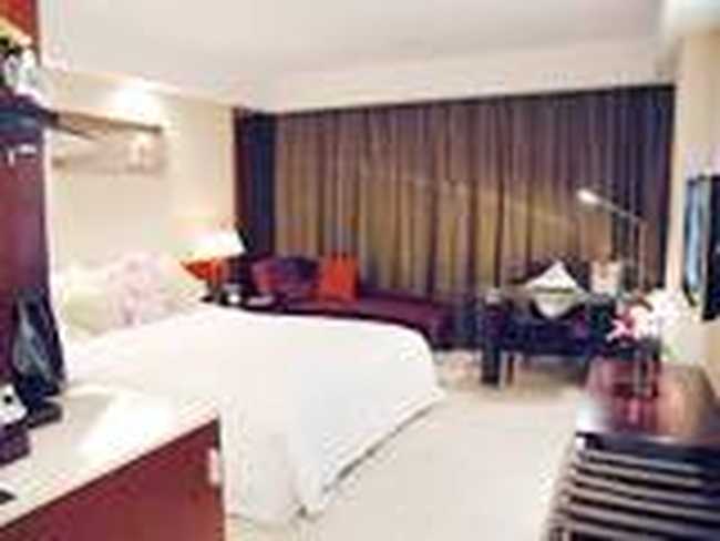 佛山中恒国际酒店,图三