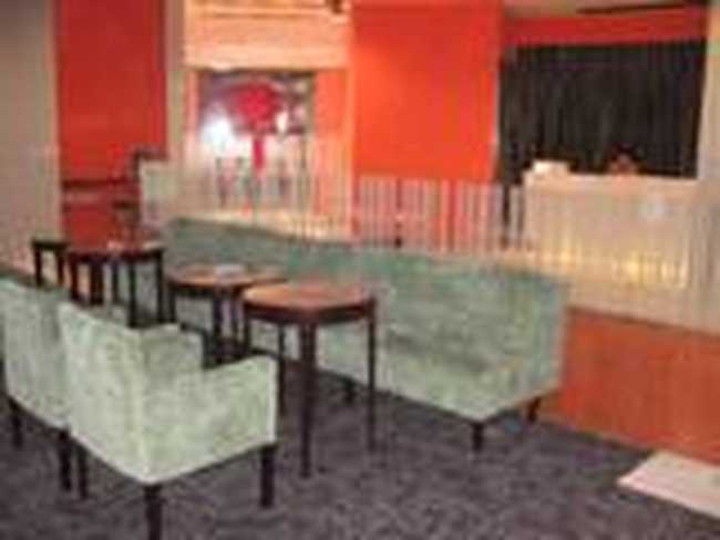 岭南佳园连锁酒店（广州洛溪店）,图二