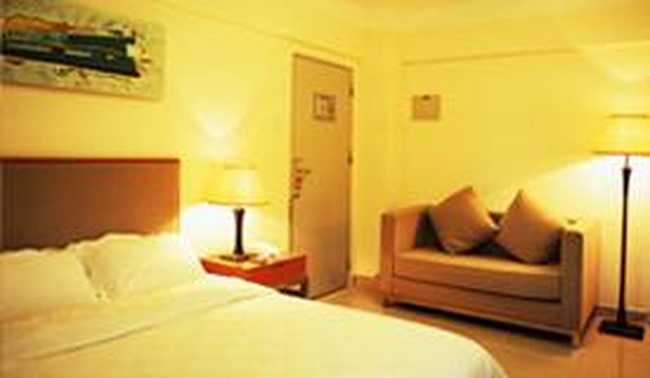 桂花苑商务公寓