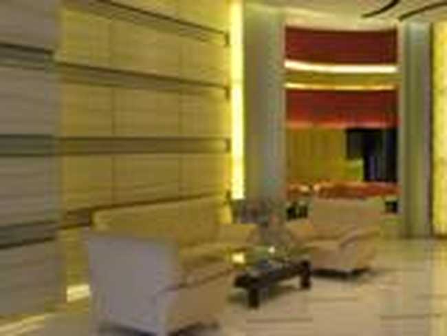 莫泰连锁旅店（深圳麒麟店）,图二