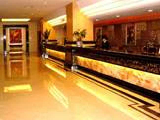 广州番禺大厦,图二