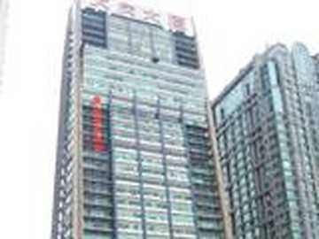 深圳香榭丽宫酒店,图一