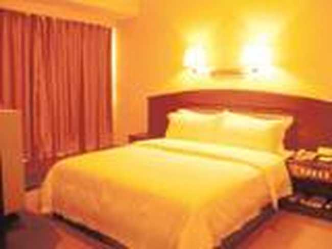 新世纪河畔酒店