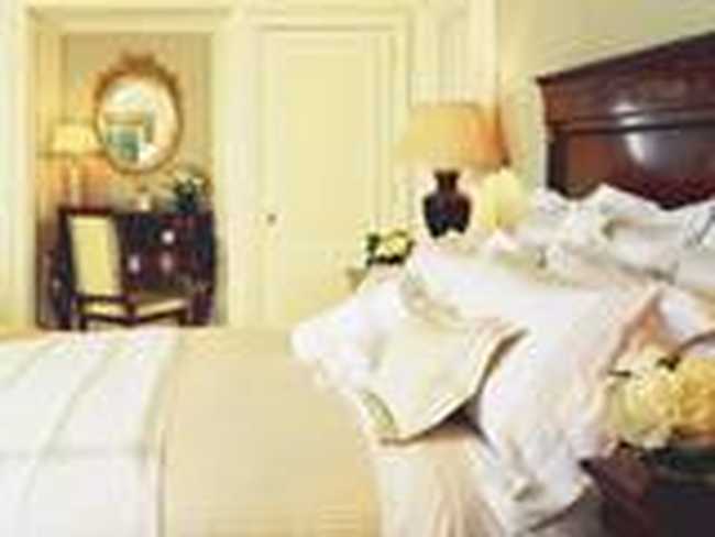 广州富力丽思卡尔顿酒店,图三