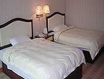 龙口明珠大酒店*